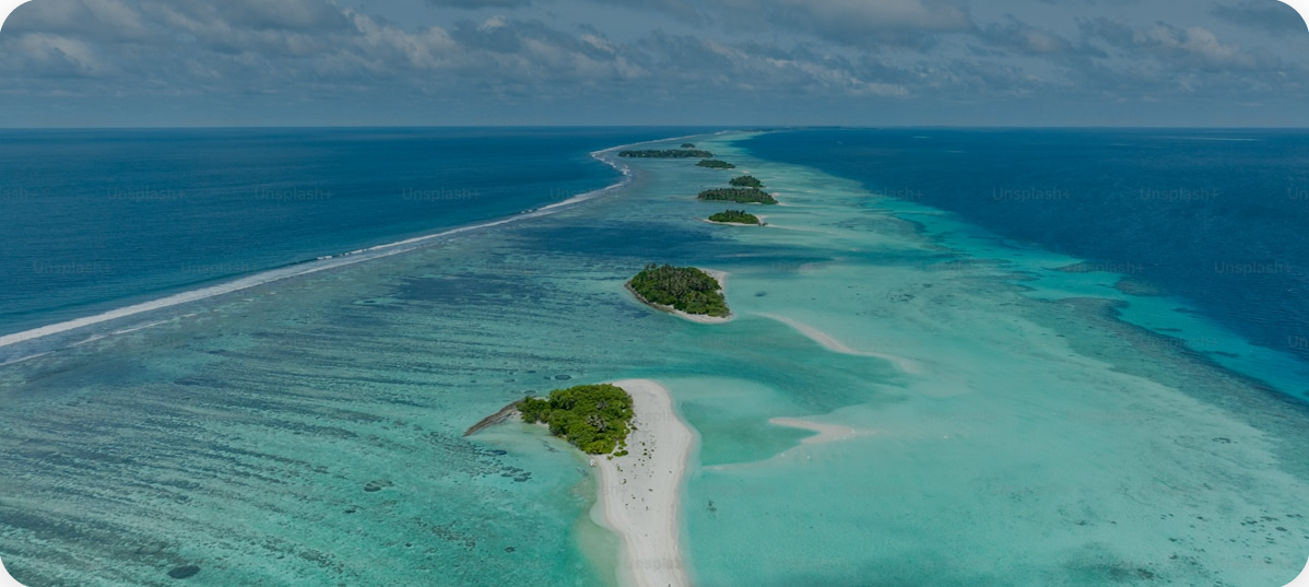 Maldives Honeymoon Escape – 15% Off