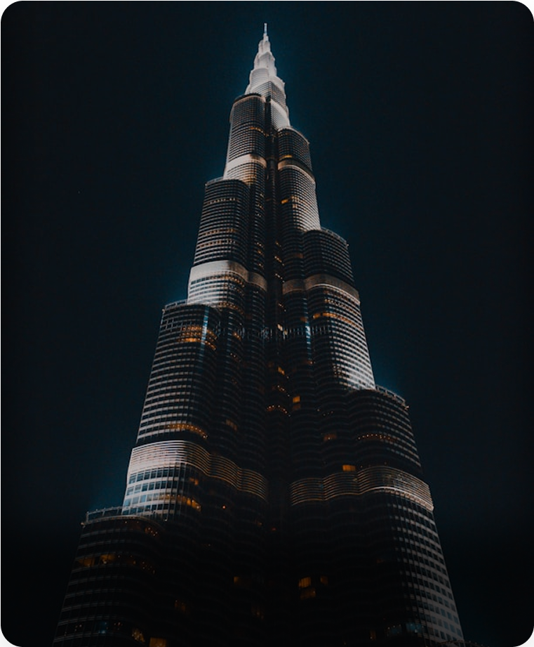 Dubai