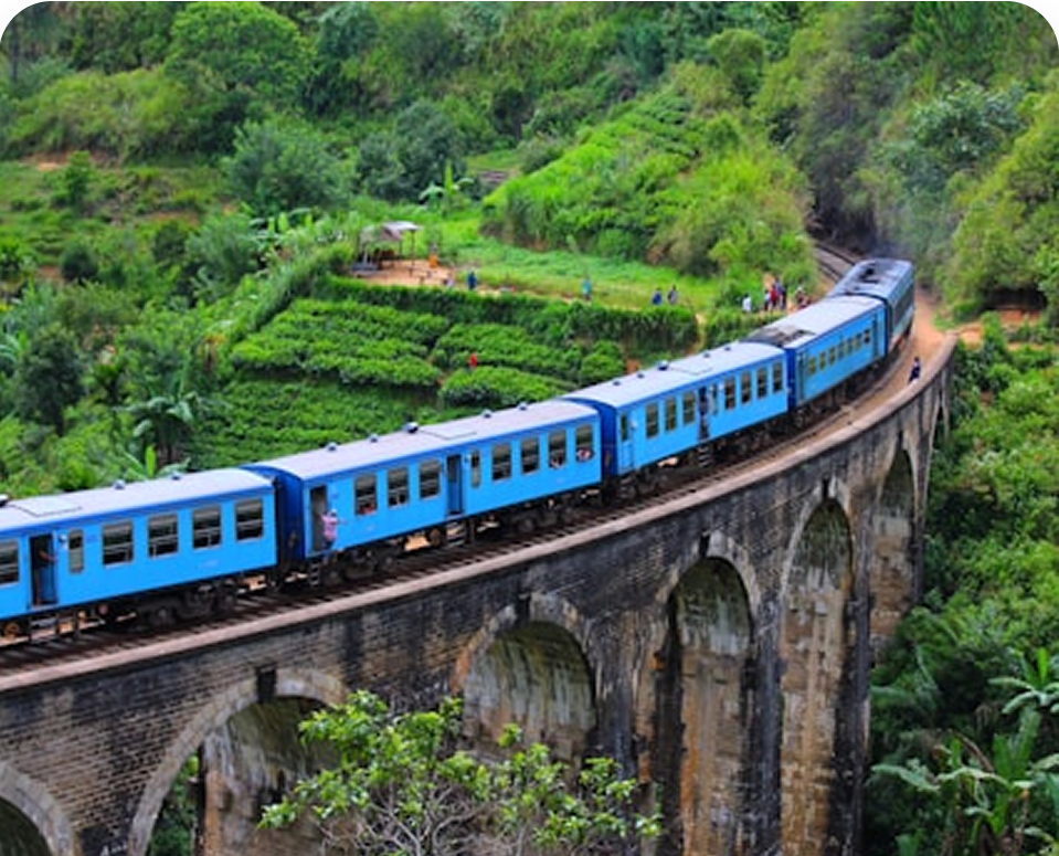 Sri Lanka