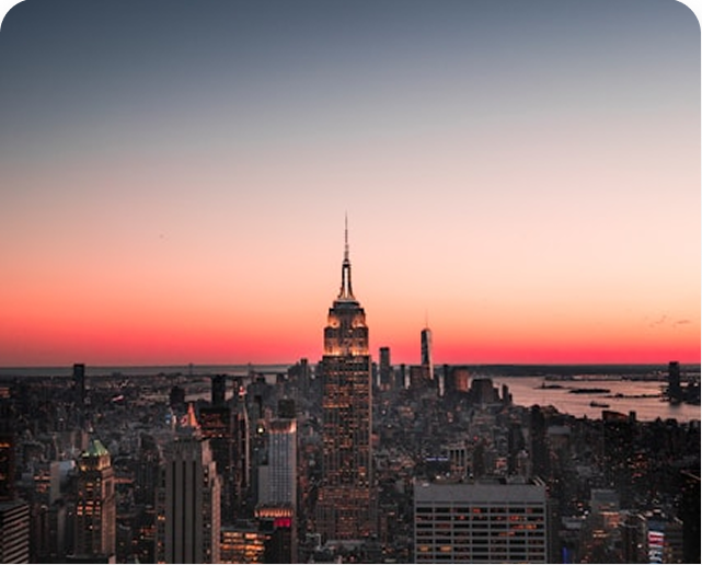 New York