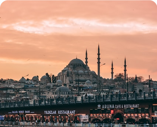 Istanbul