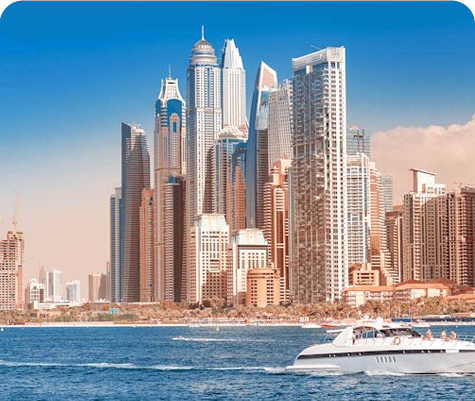 Dubai City Tour