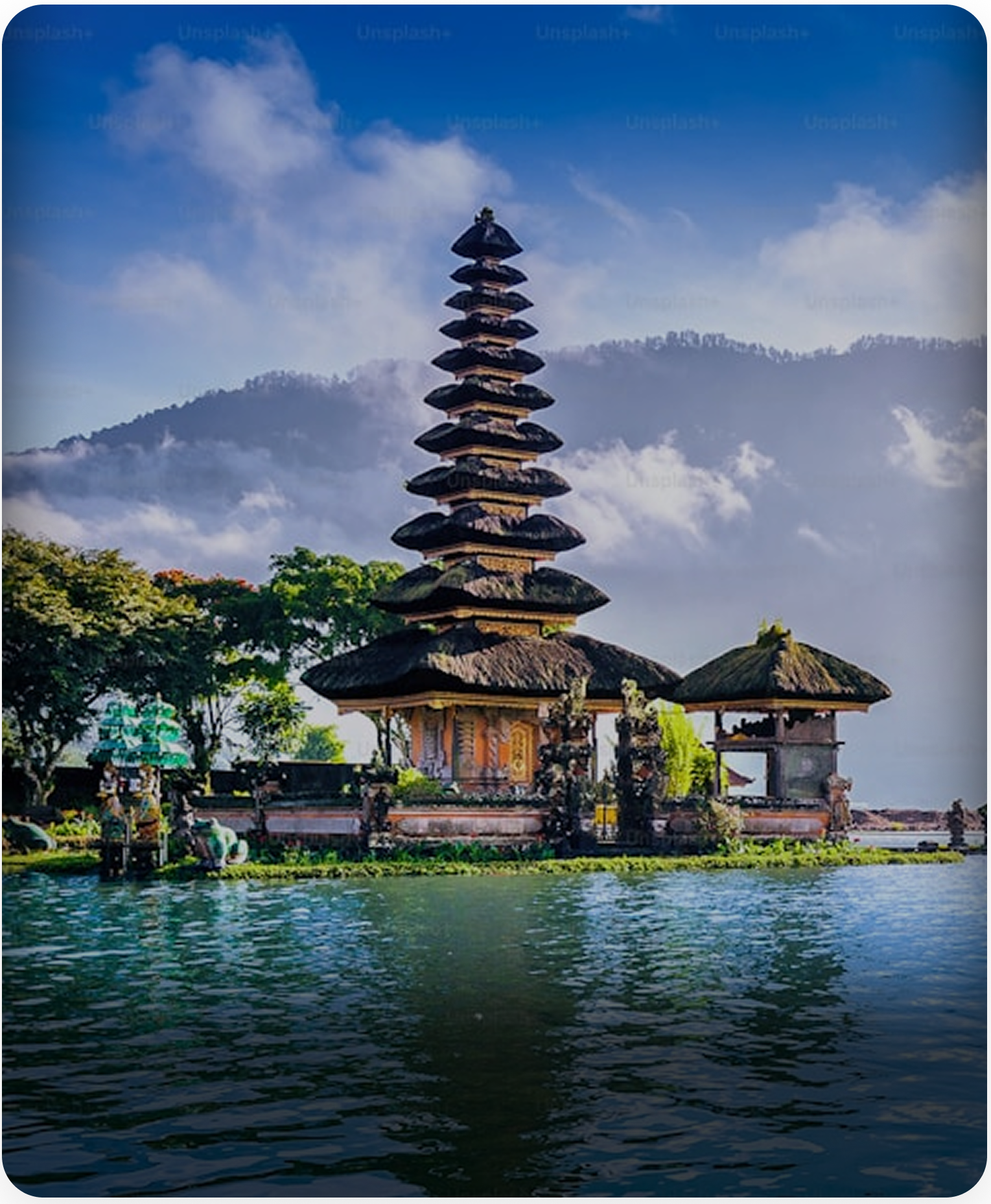 Bali