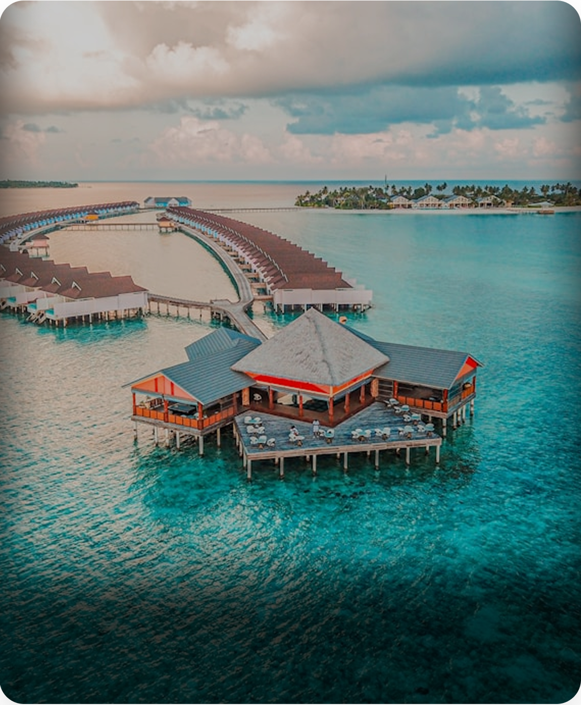 Maldives