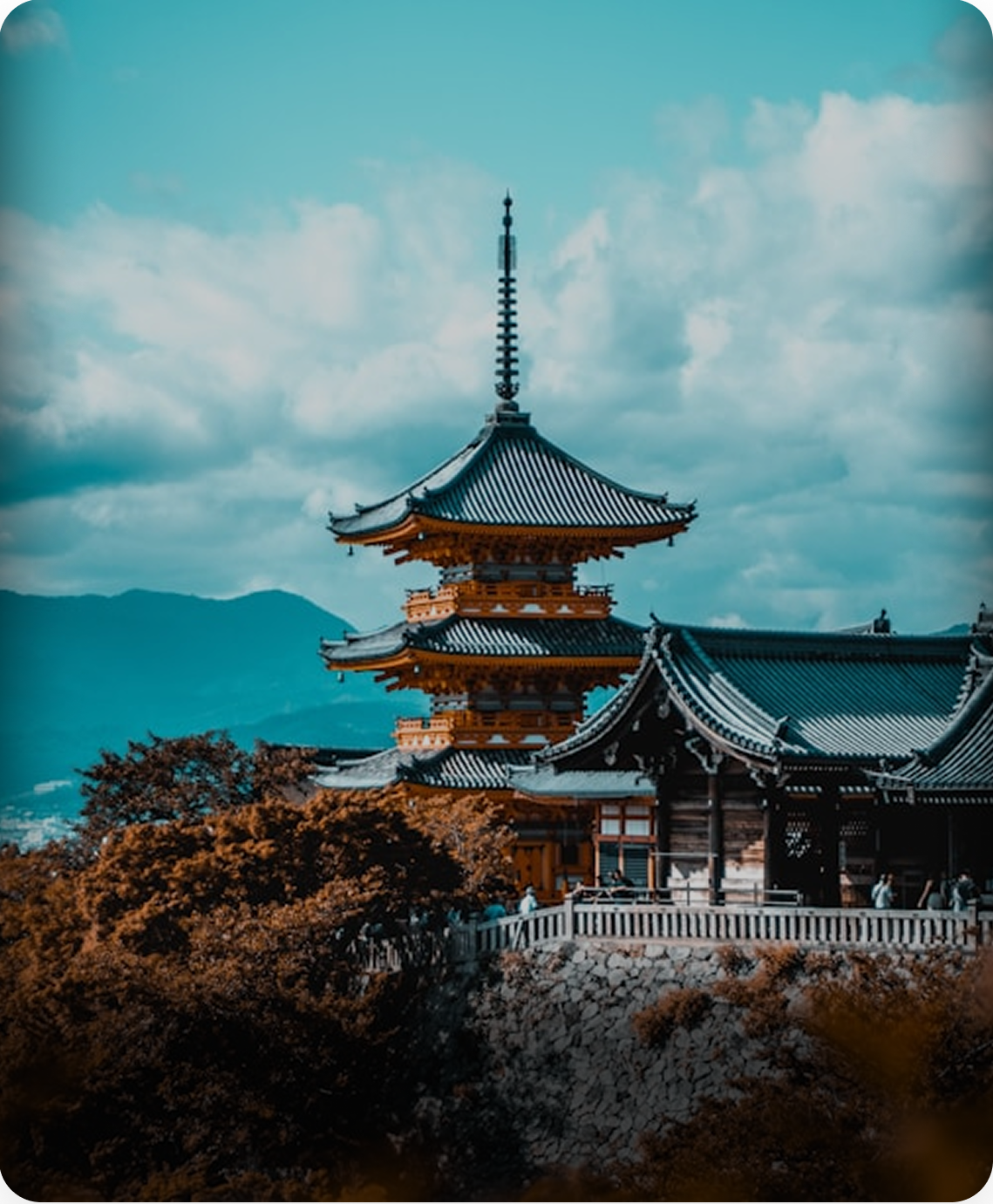 Kyoto